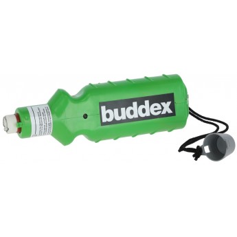 ECORNEUR BUDDEX SUR BATTERIE 