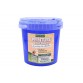 PEINTURE NATURELLE BLEU CYCLADE 1L